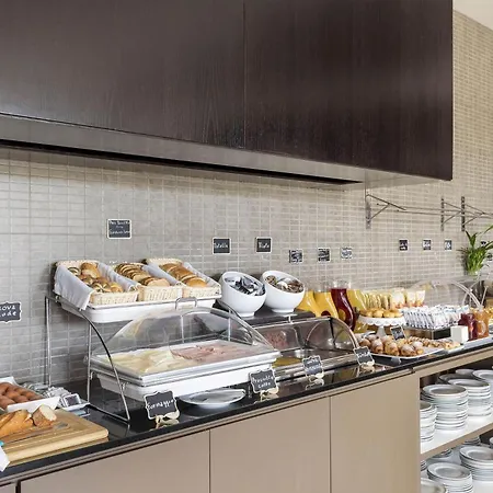 B&B Hotel Arezzo-3