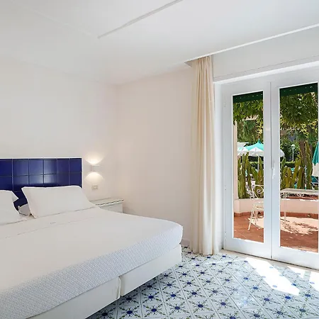 Hotel Continental Ischia-2