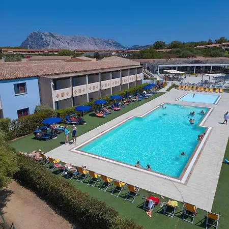 Hotel Baja Bianca-3