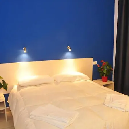 Hotel La Punta-3