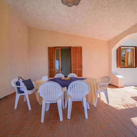 Residence Villaggio Smedile-3