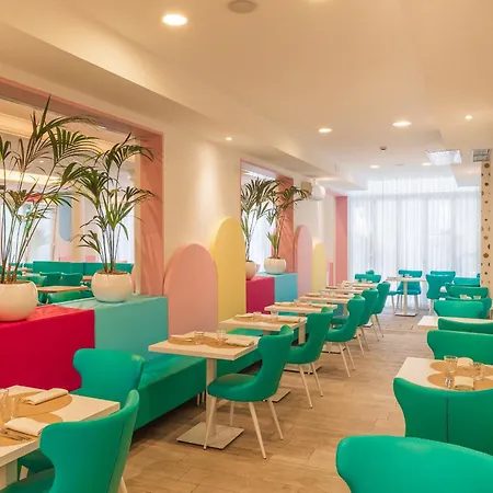 Hotel Speranza-3