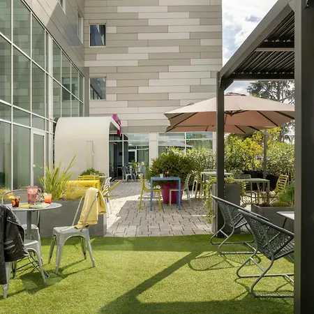 Moxy Milan Malpensa Airport-2