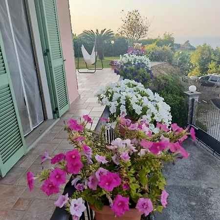 B&B Ariadamare-2