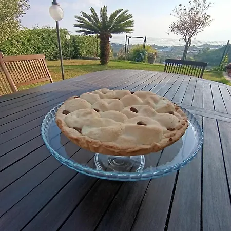 B&B Ariadamare-3