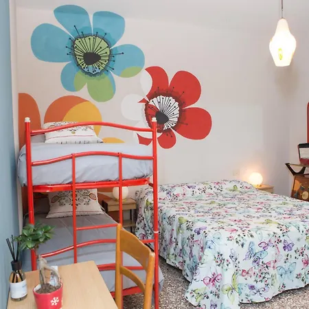Antico Casale Cesenatico B&B-2