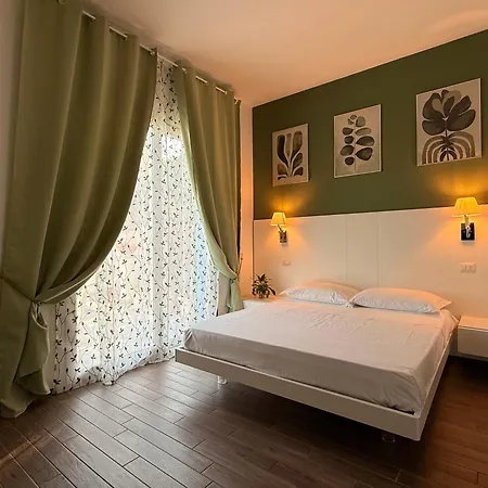B&B Villamarea-3