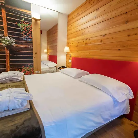 Alagna Mountain Resort&SPA-3