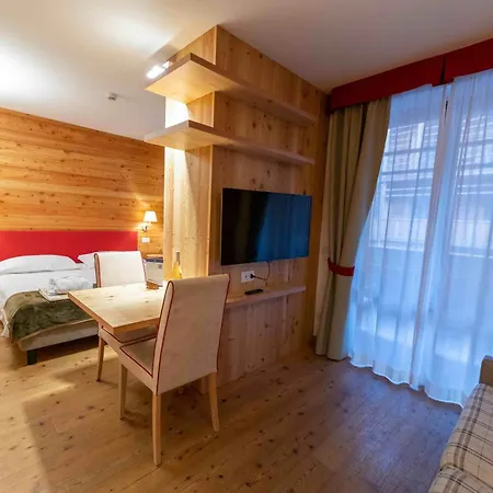 Alagna Mountain Resort&SPA-2