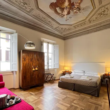 Hotel la Scala-3
