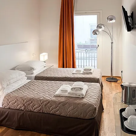 Hotel la Scala-2
