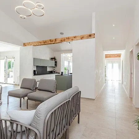 I Delfini - Natural B&B-3