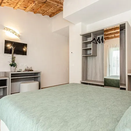 I Delfini - Natural B&B-2