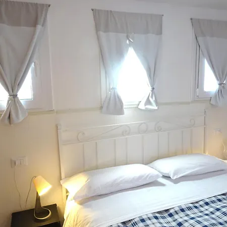 B&B Cá Bianca Ventisette Riccione-2