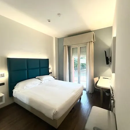 Best Western Cesena Hotel-3