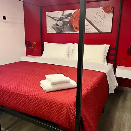 Duca di Uzeda Bed&Breakfast Luxury&Style-2