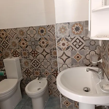 Sottovento Marzamemi Rooms&Relax-2