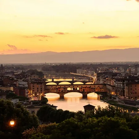 The Excelsior, A Luxury Collection Hotel, Florence-2