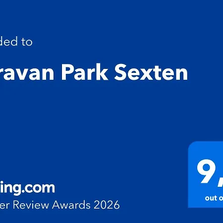 Caravan Park Sexten-3
