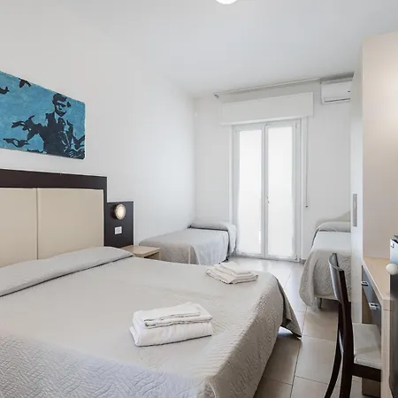 Hotel Rudy Cervia-3