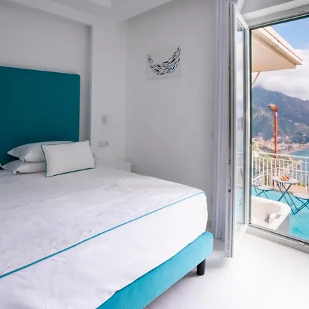 Gala Residence Villa Giovanna-2