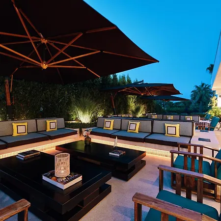 Savoy Hotel & Spa - Preferred Hotels & Resorts-3