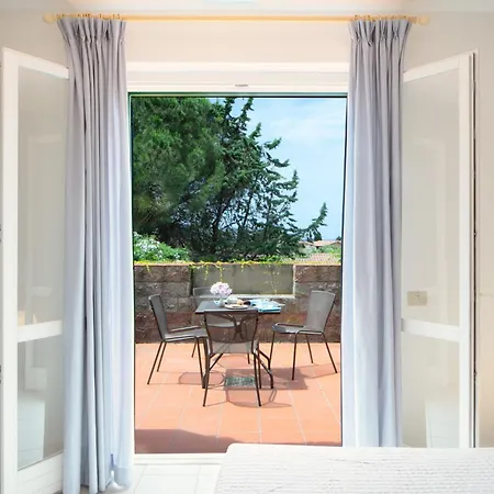 Residenza Sant’Anna Del Volterraio-2