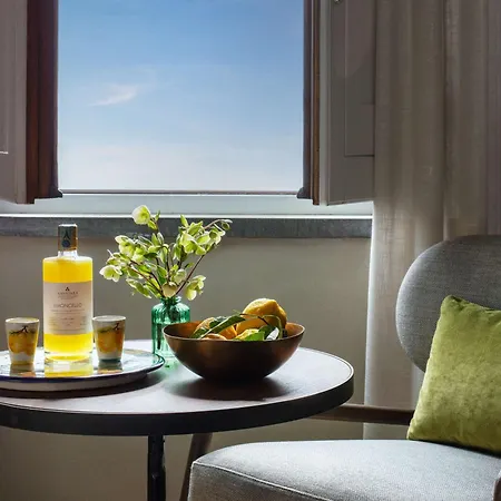 NH Collection Grand Hotel Convento di Amalfi-2