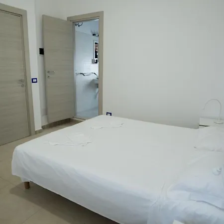HOTEL - B&B - RISTORANTE L'Oasi-2