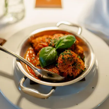 Palazzo Del Duca Hotel&Restaurant-3