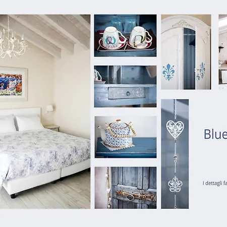 B&B La Fiaba-3
