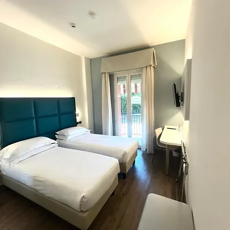 Best Western Cesena Hotel-2
