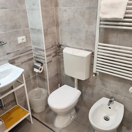 Bed & Breakfast Centrale-2