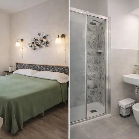 B&B Hotel Costa Azzurra-3