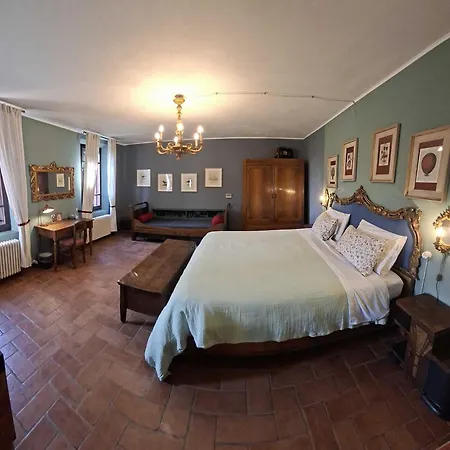 B&B Podere Merlo-3