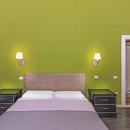 B&B Villa Regina-3