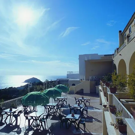 Hotel Terme Saint Raphael-3