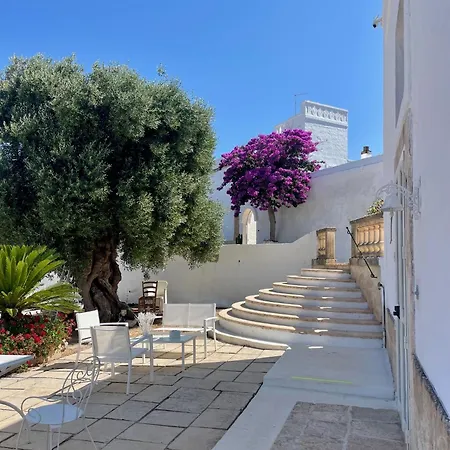 Masseria Rienzo-3