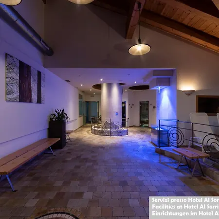 Garden House - Hotel Sport-3