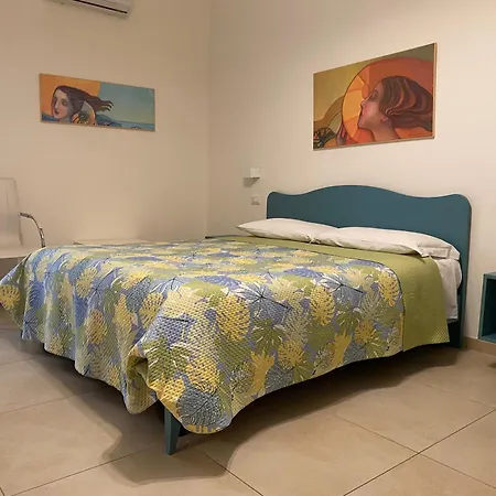 B&B Vento di Terra-2