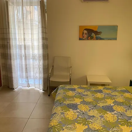 B&B Vento di Terra-3