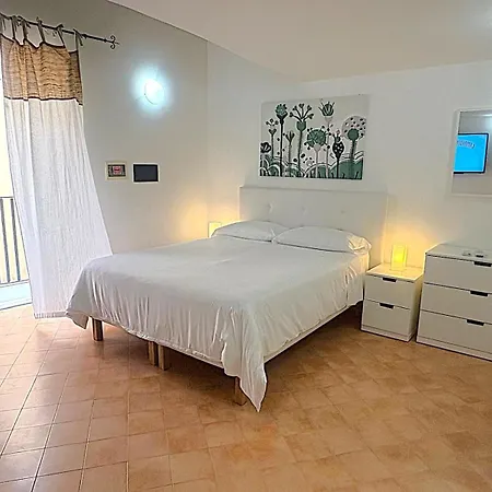Casa Mafalda B&B-3
