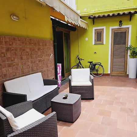 B&B Villa Maria-3