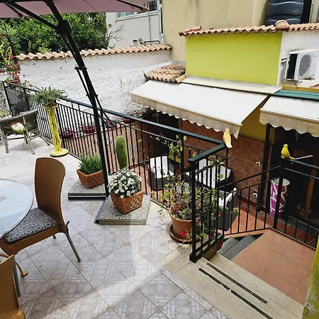 B&B Villa Maria-2