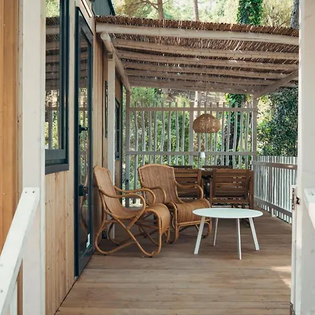 Vallicella Glamping Resort-3