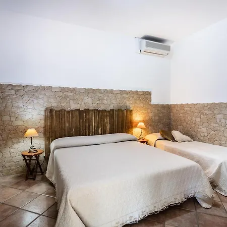 Agriturismo Marila’-2
