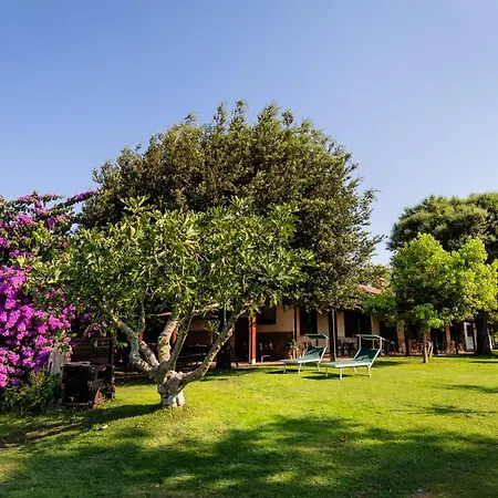 Agriturismo Marila’-3