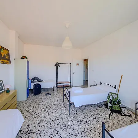 The Homestay - Arezzo-2
