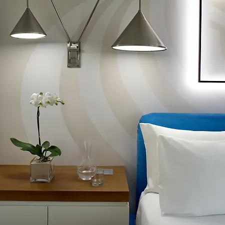 The Valorian Los Angeles, Curio Collection By Hilton-2