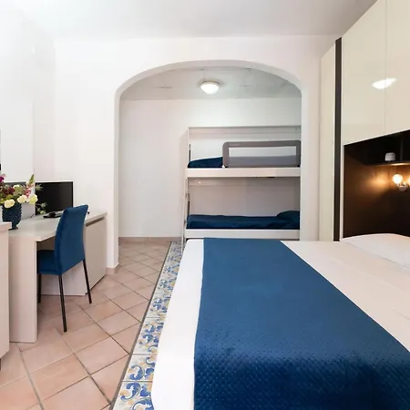 Hotel Residence S.Angelo-2